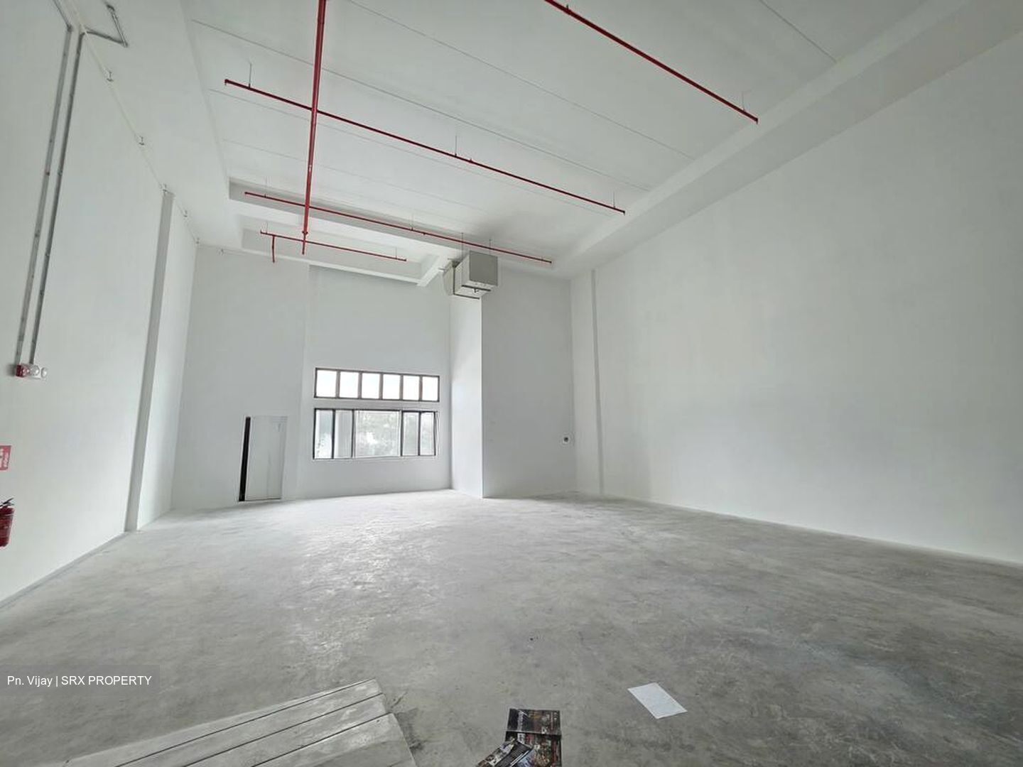 Ct Foodnex (D25), Factory #498767701